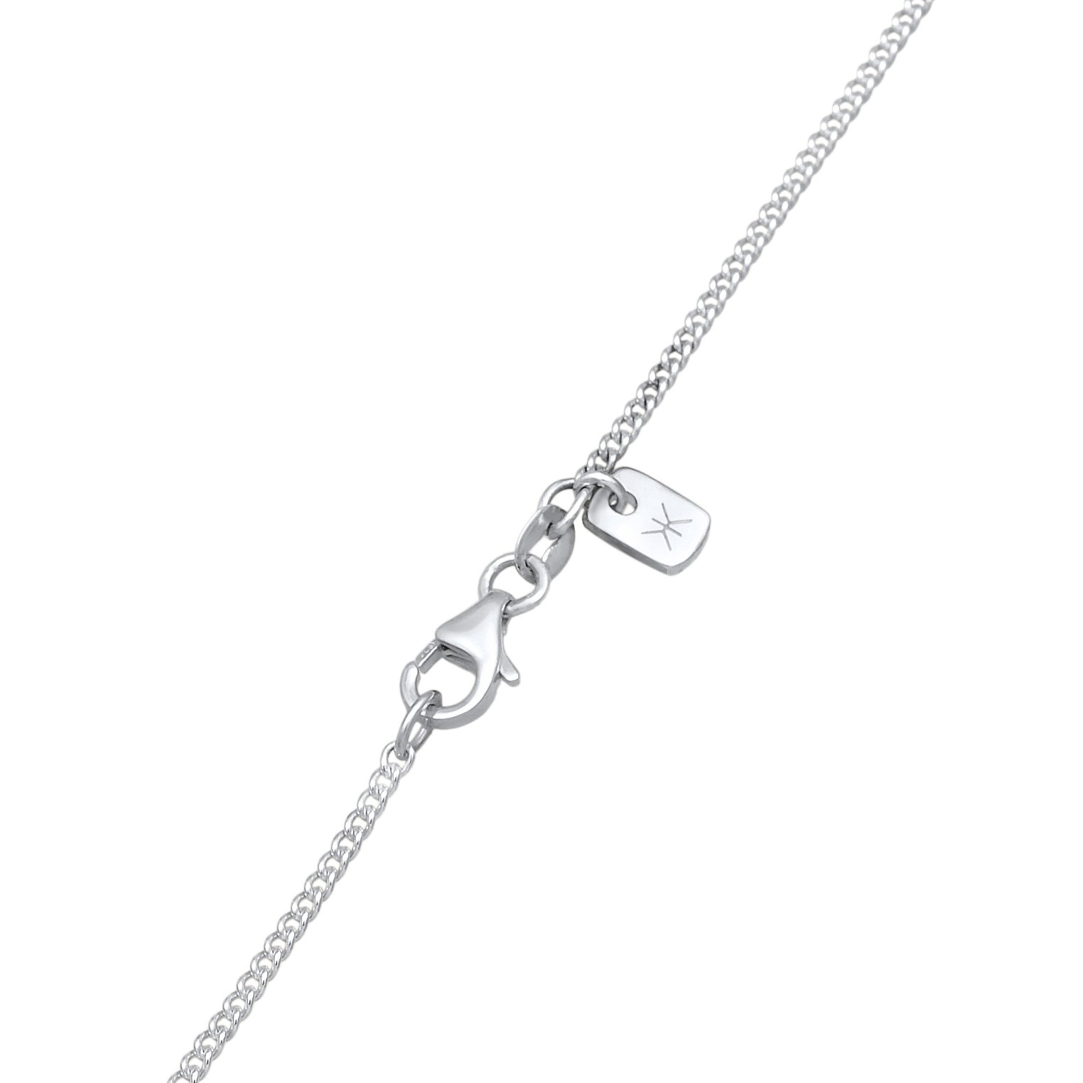 Kuzzoi Halskette Trend | Süßwasserperlen