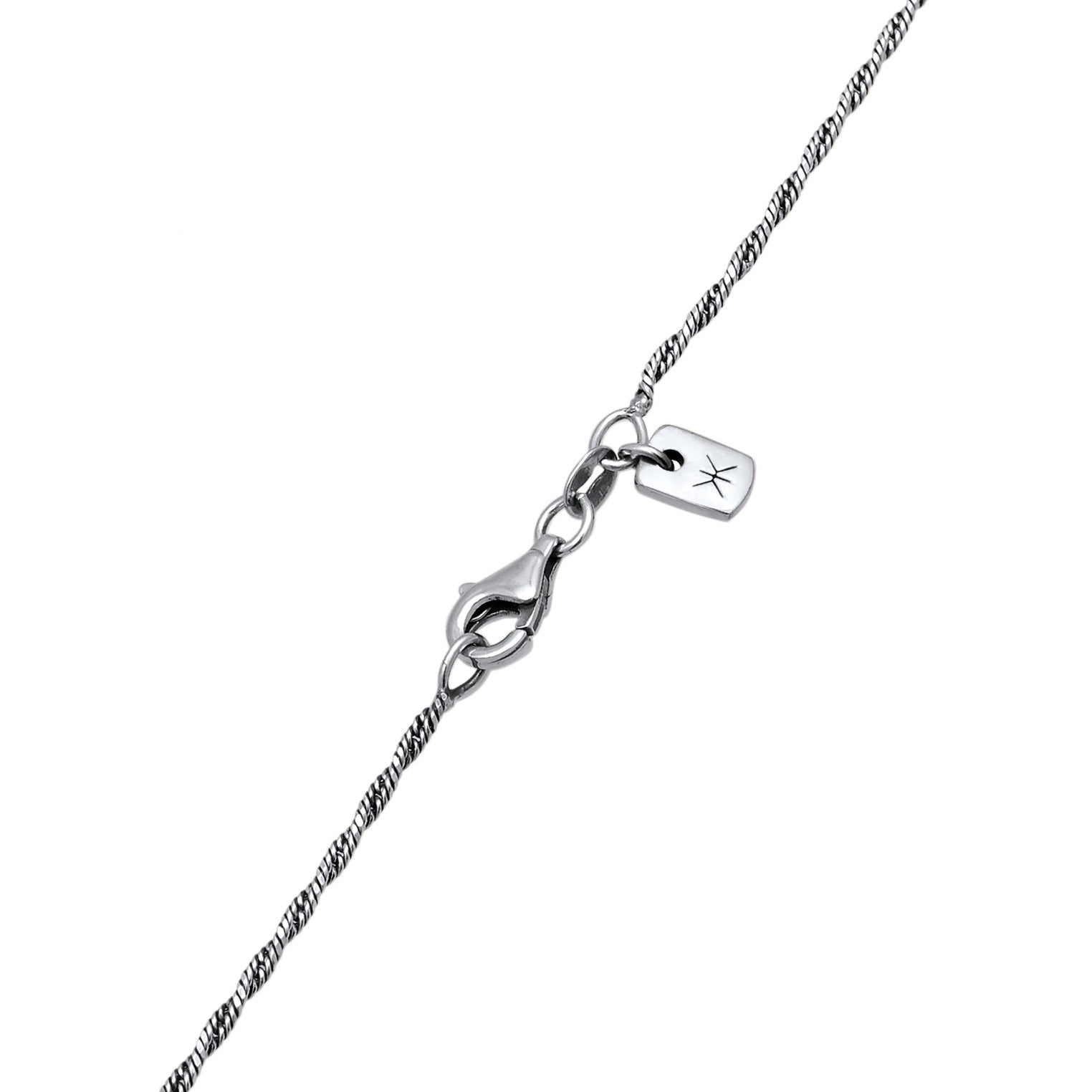 Kuzzoi Halskette Vintage