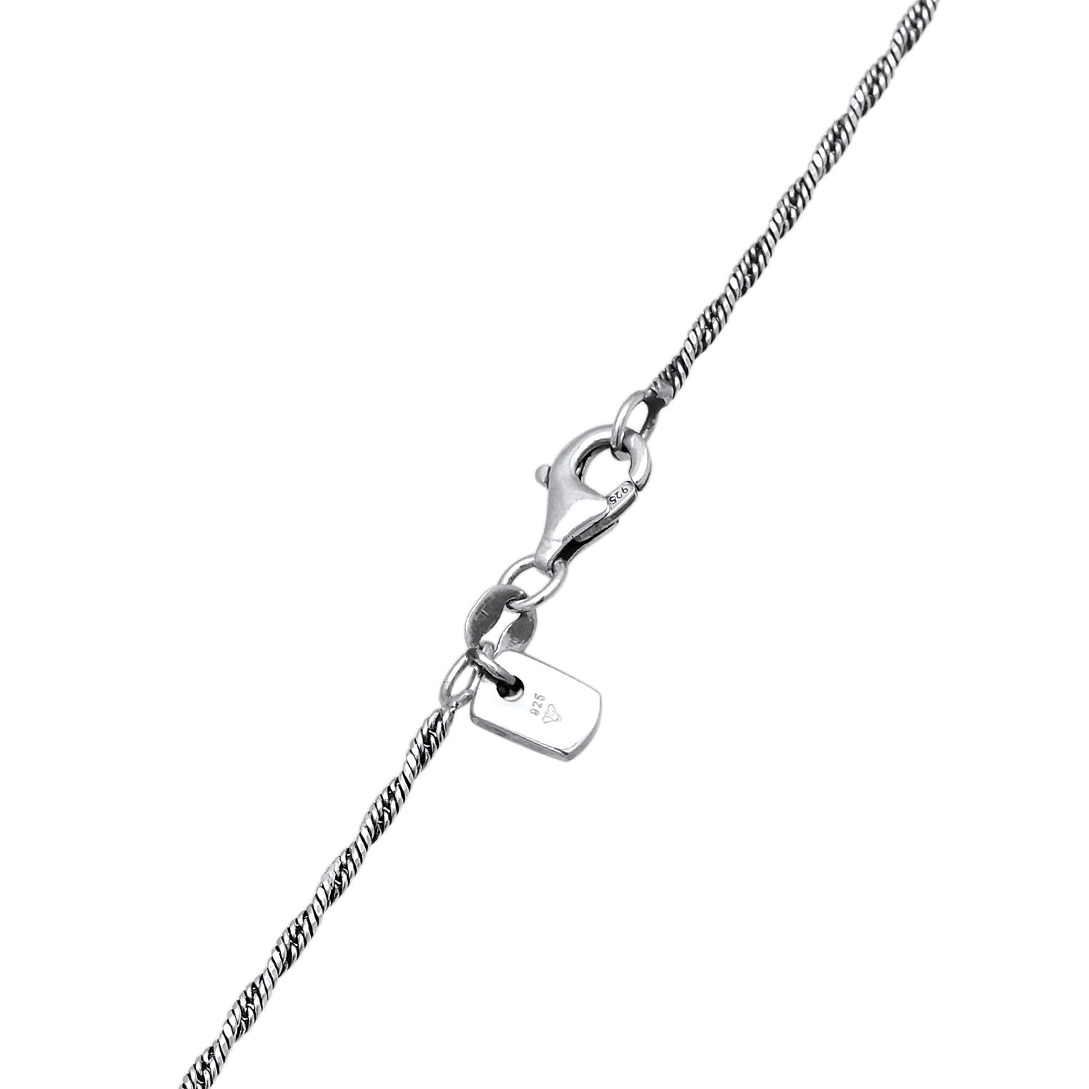 Kuzzoi Halskette Vintage