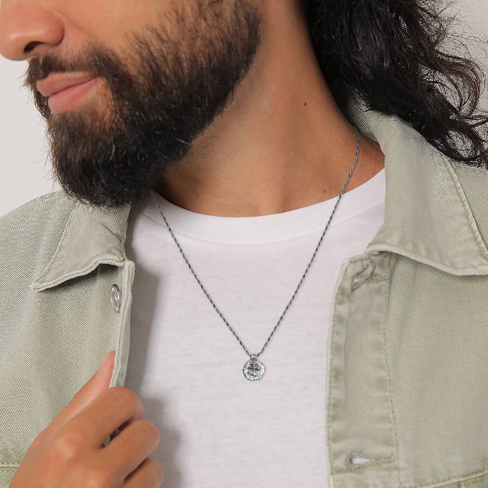 Kuzzoi Halskette Vintage