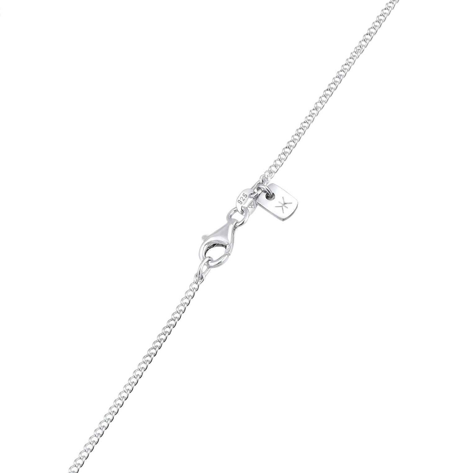 Kuzzoi Halskette Weltkugel