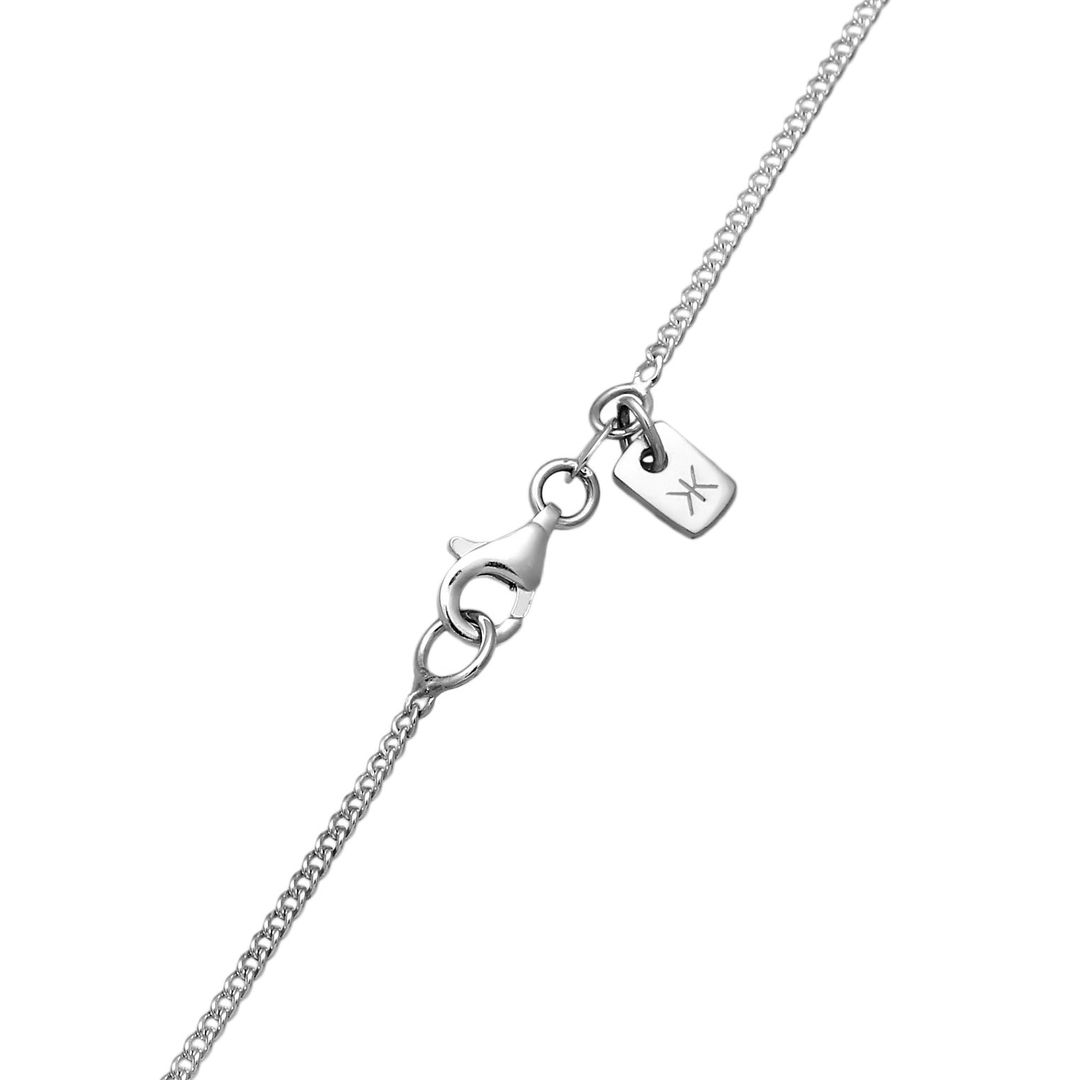 Kuzzoi Halskette Western Stiefel