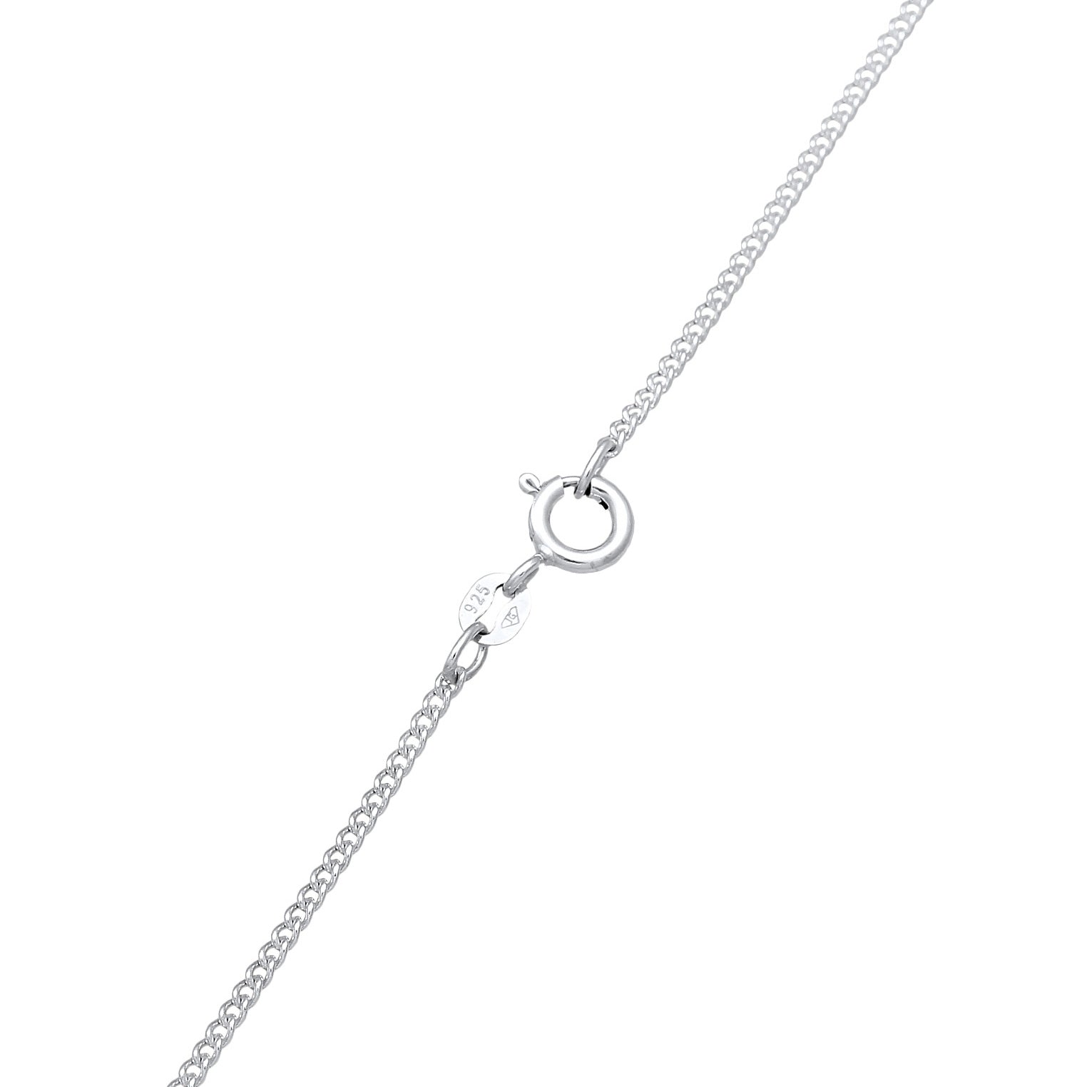 Kuzzoi Halskette Yin Yang