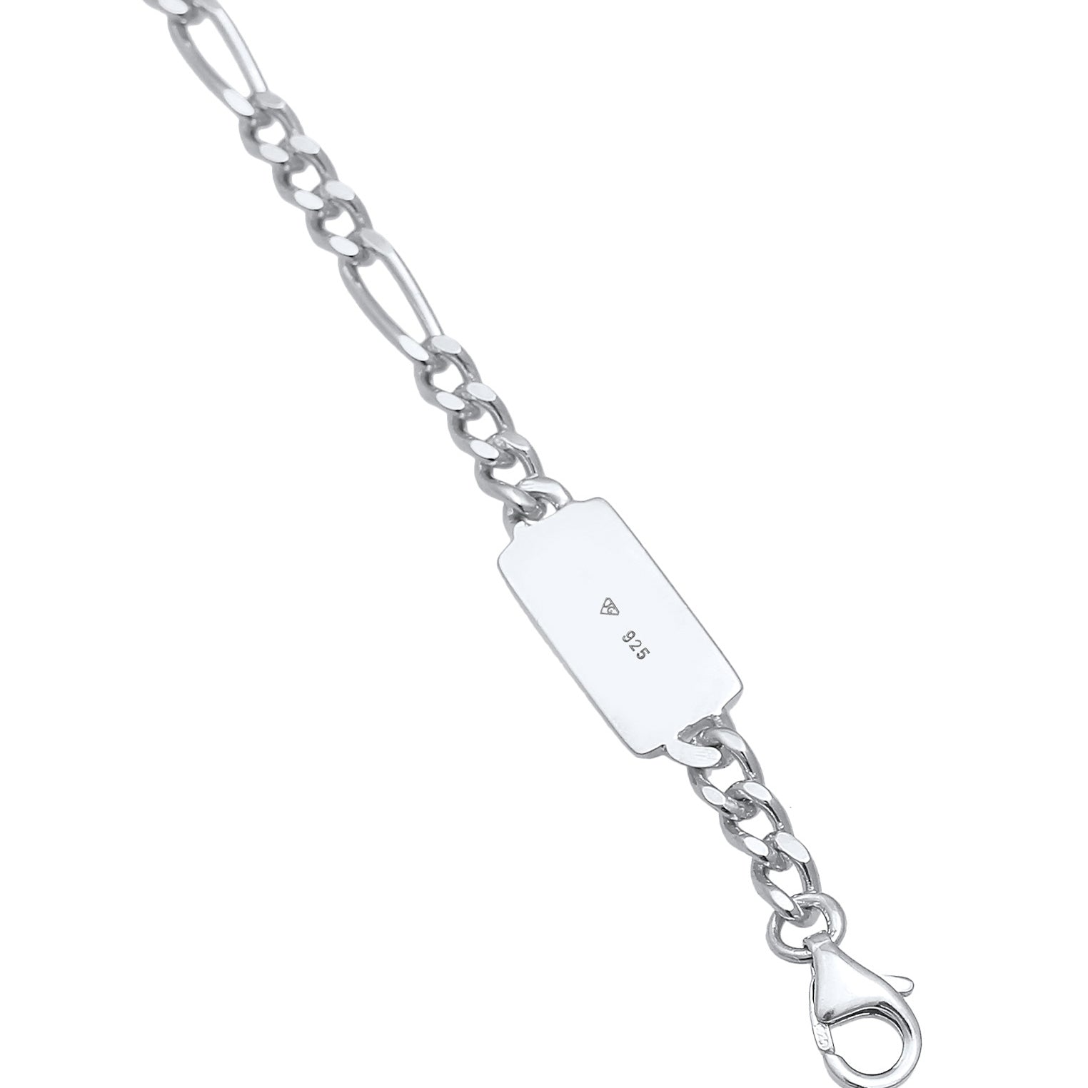 Kuzzoi Halsketten-Set Figaro Venezia