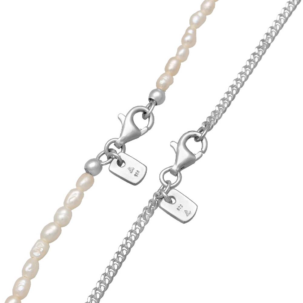 Kuzzoi Halskettenset | Süßwasserperlen