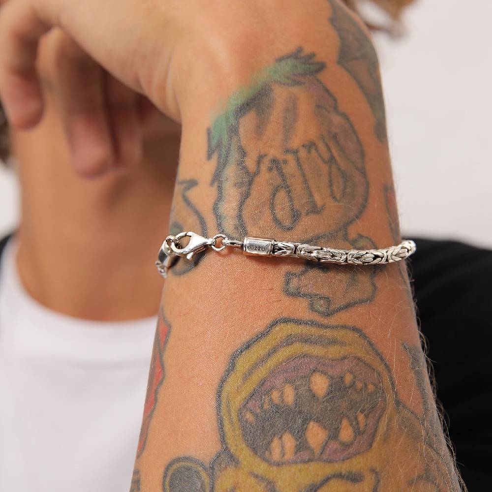 Kuzzoi Königs-Armband