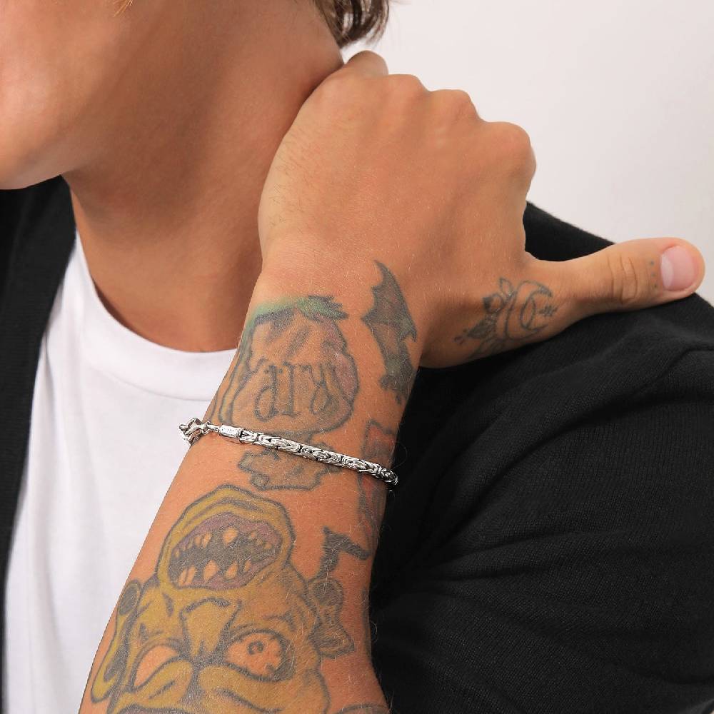 Kuzzoi Königs-Armband