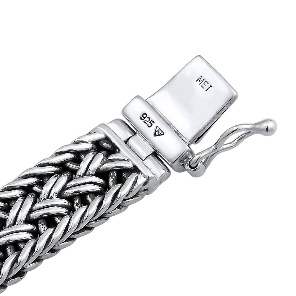 Kuzzoi Königs-Armband Basic