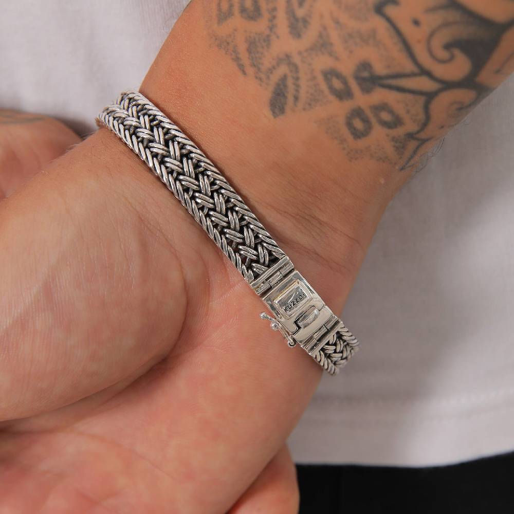 Kuzzoi Königs-Armband Basic