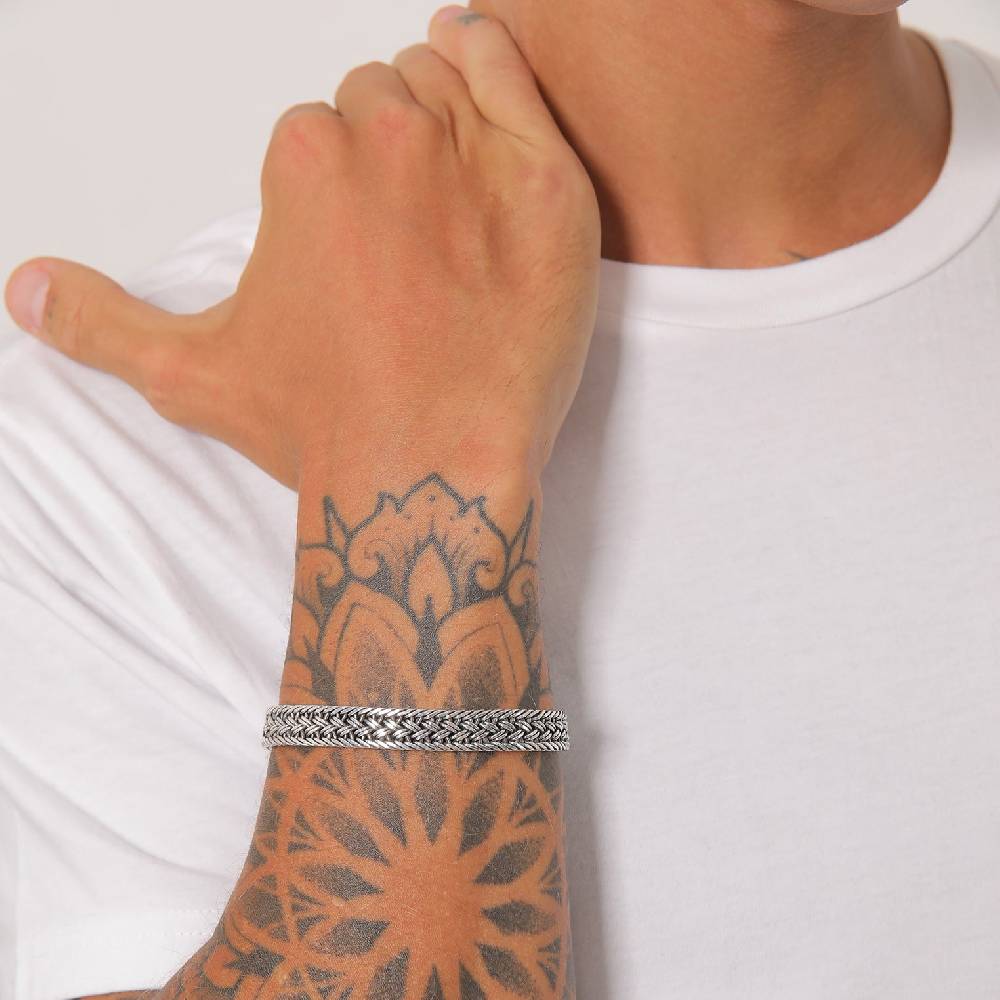 Kuzzoi Königs-Armband Basic