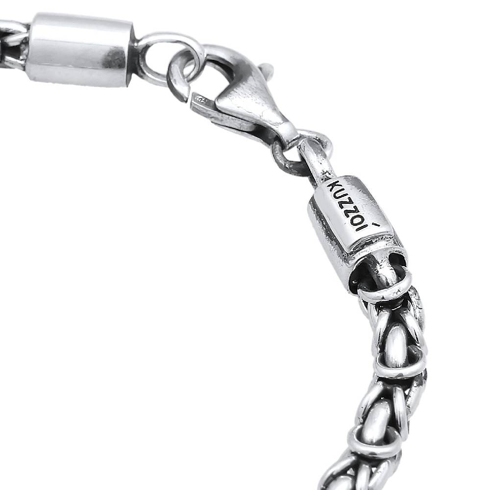 Kuzzoi Königs-Armband