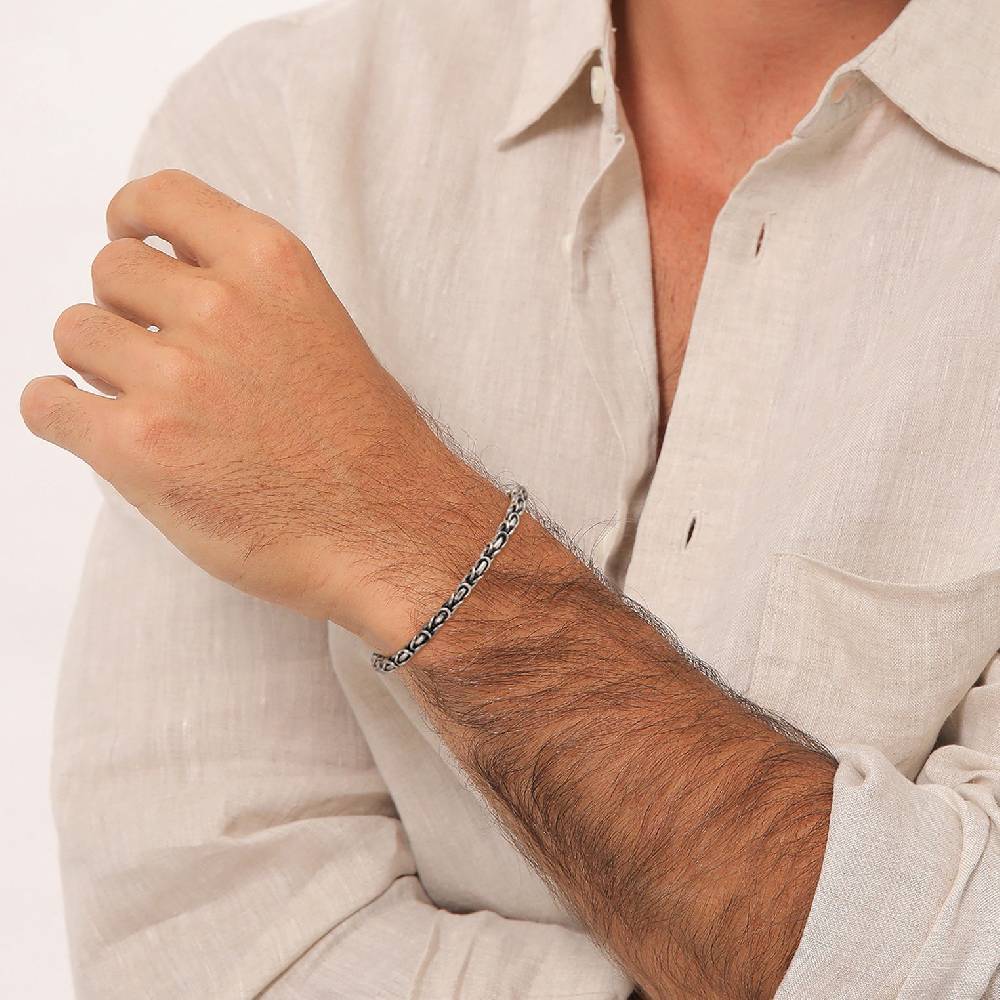 Kuzzoi Königs-Armband