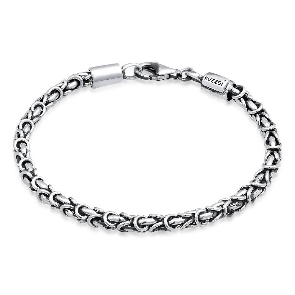 Kuzzoi Königs-Armband