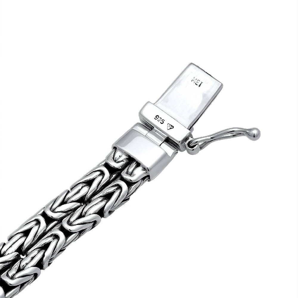 Kuzzoi Königs-Armband Trend