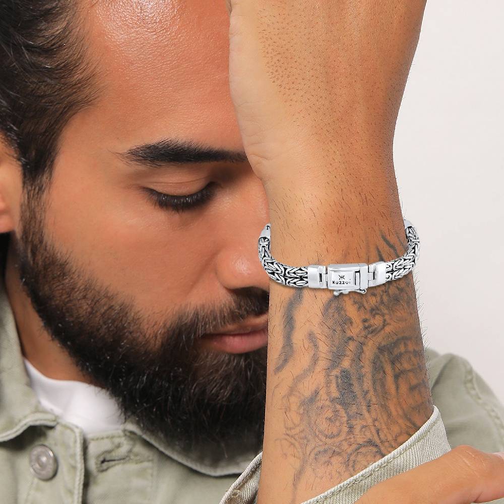Kuzzoi Königs-Armband Trend