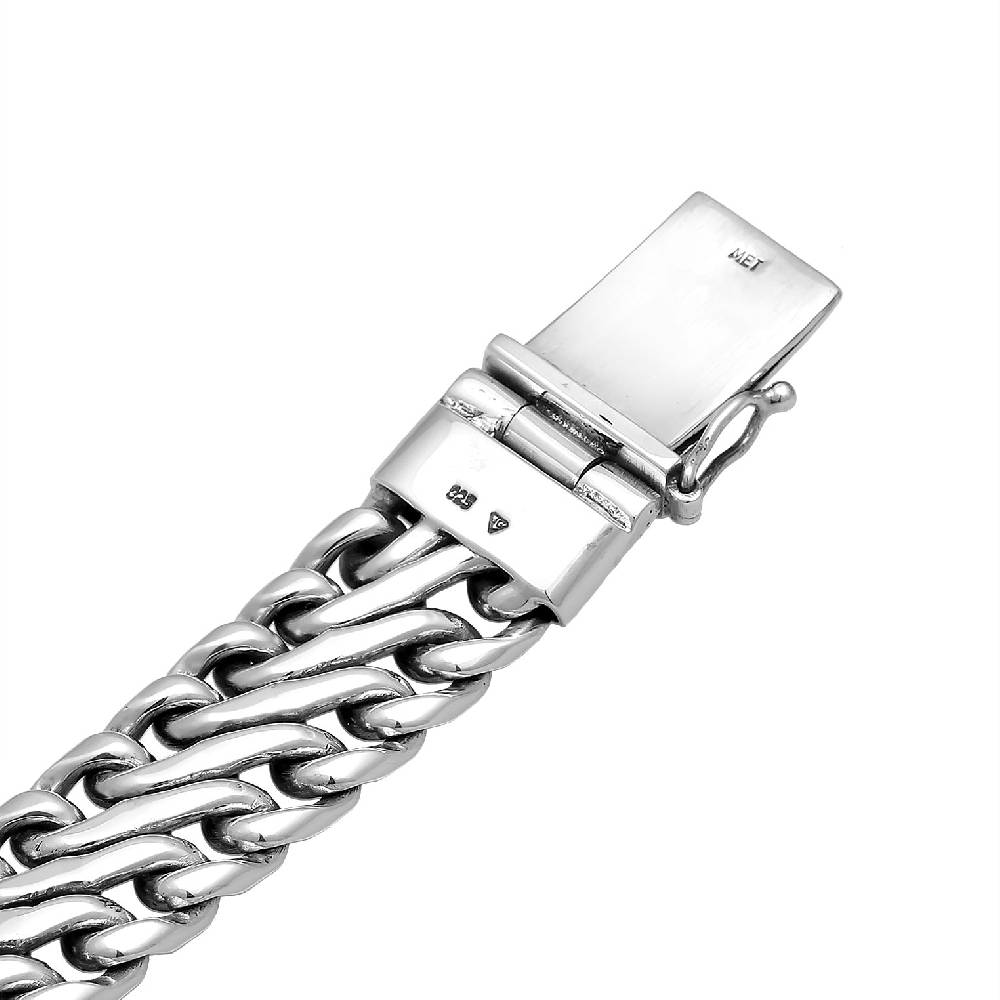 Kuzzoi Königs-Armband Trend