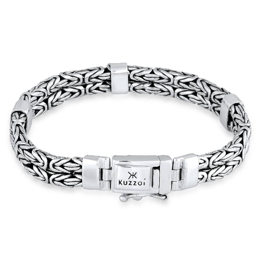 Kuzzoi Königs-Armband Trend