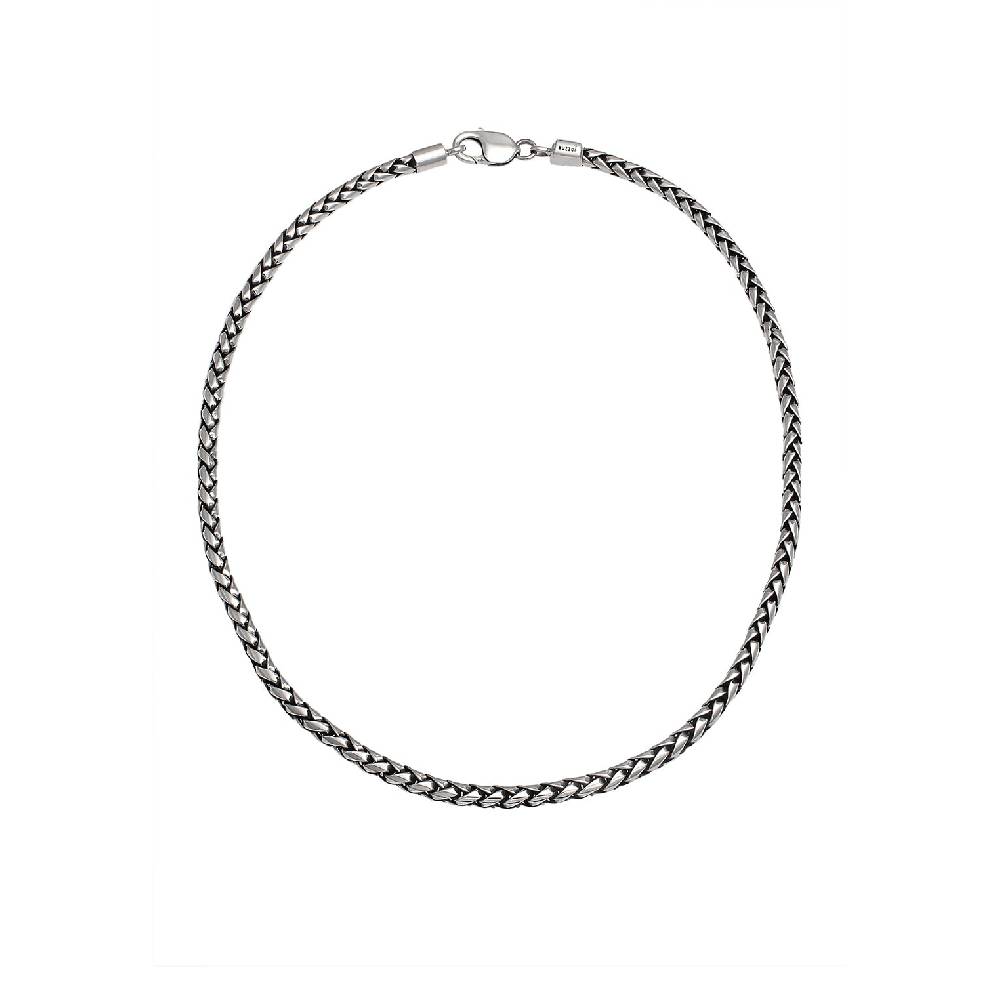 Kuzzoi Königs-Halskette