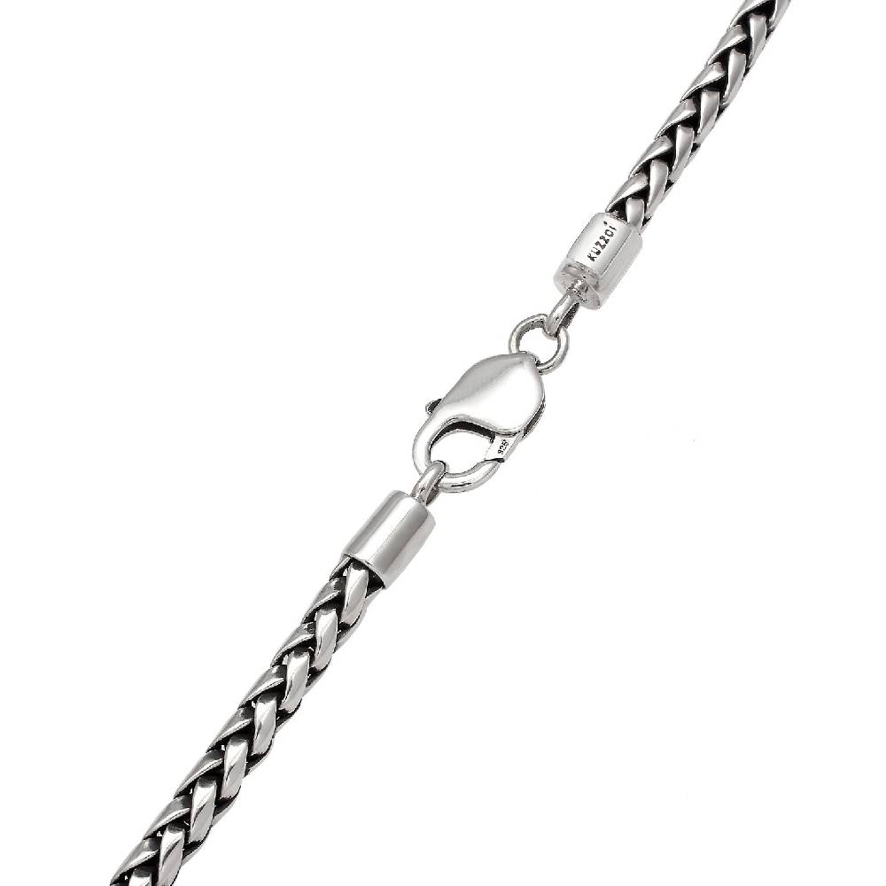 Kuzzoi Königs-Halskette