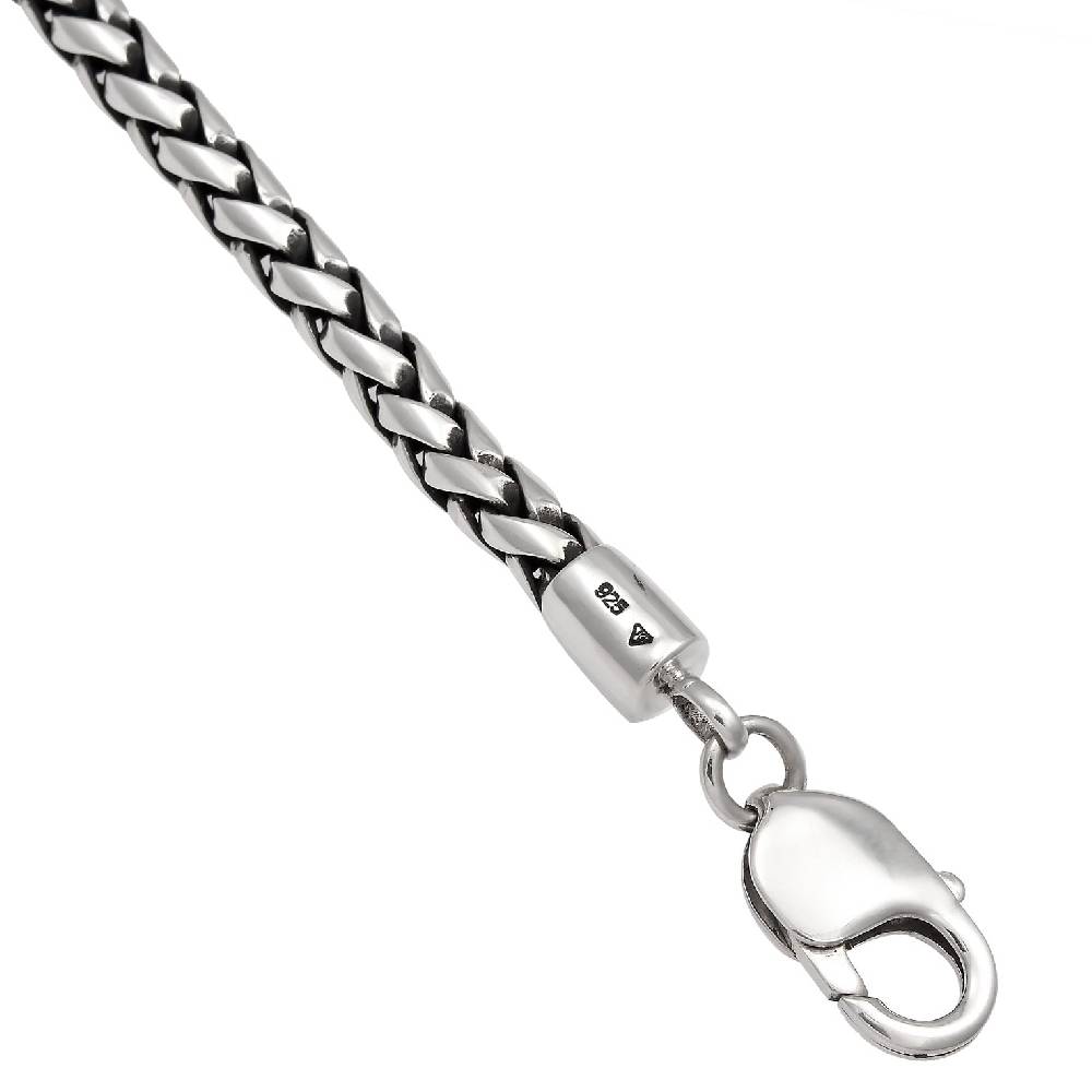 Kuzzoi Königs-Halskette