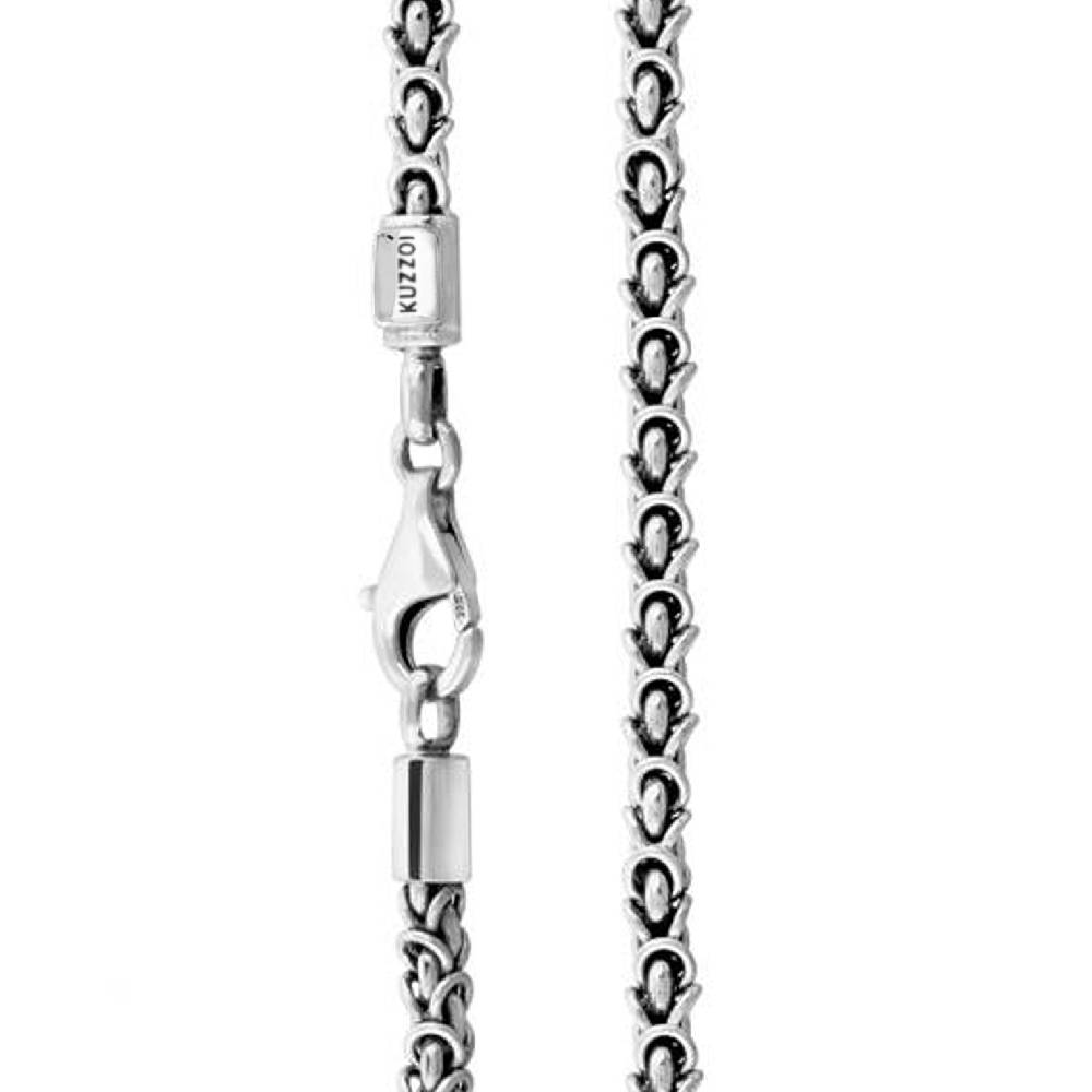 Kuzzoi Königs-Halskette Basic