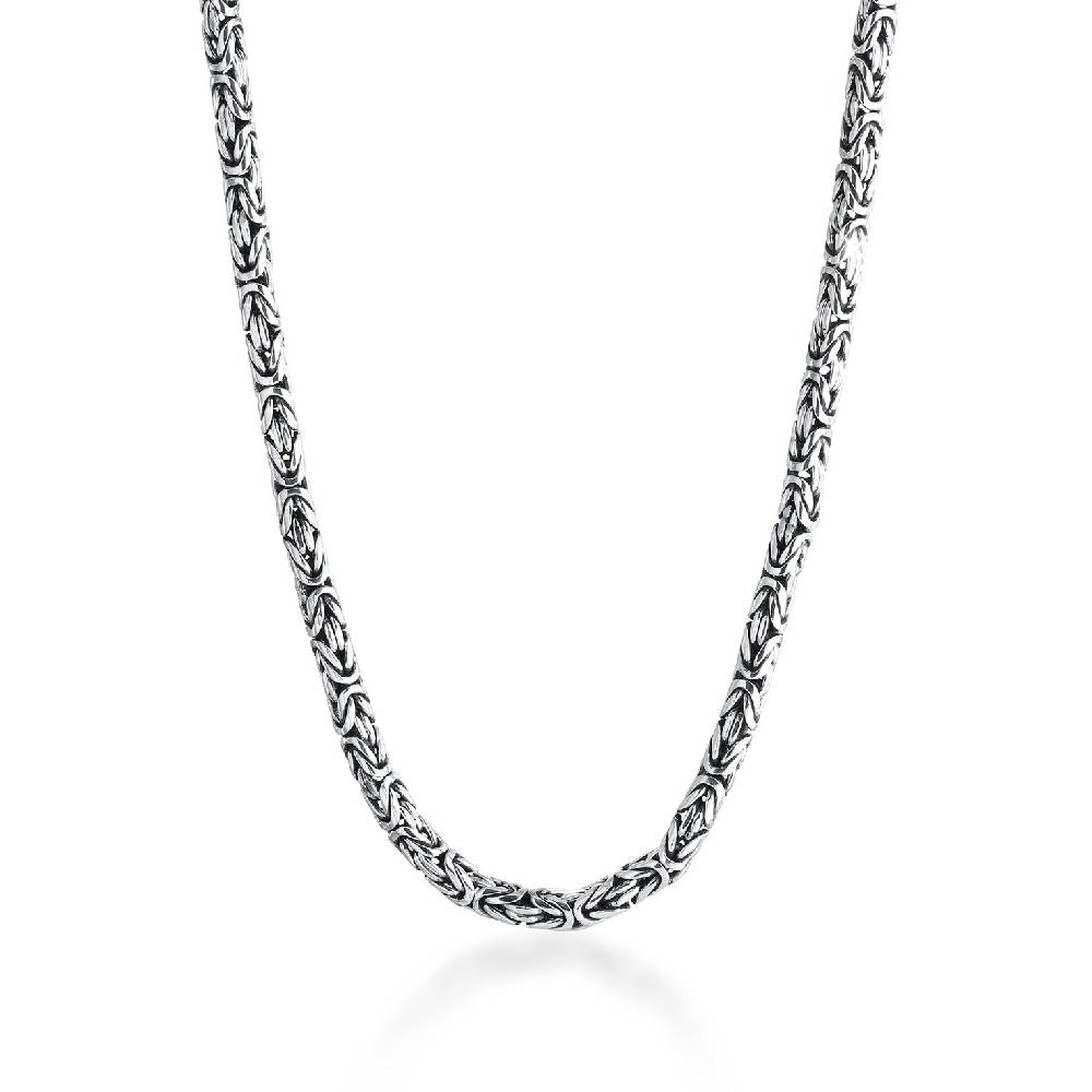 Kuzzoi Königs-Halskette Cool