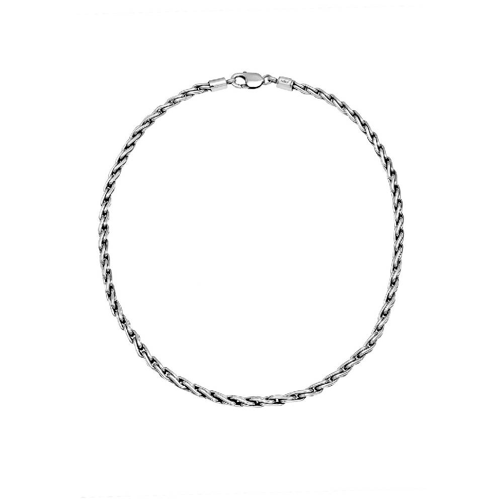 Kuzzoi Königs-Halskette