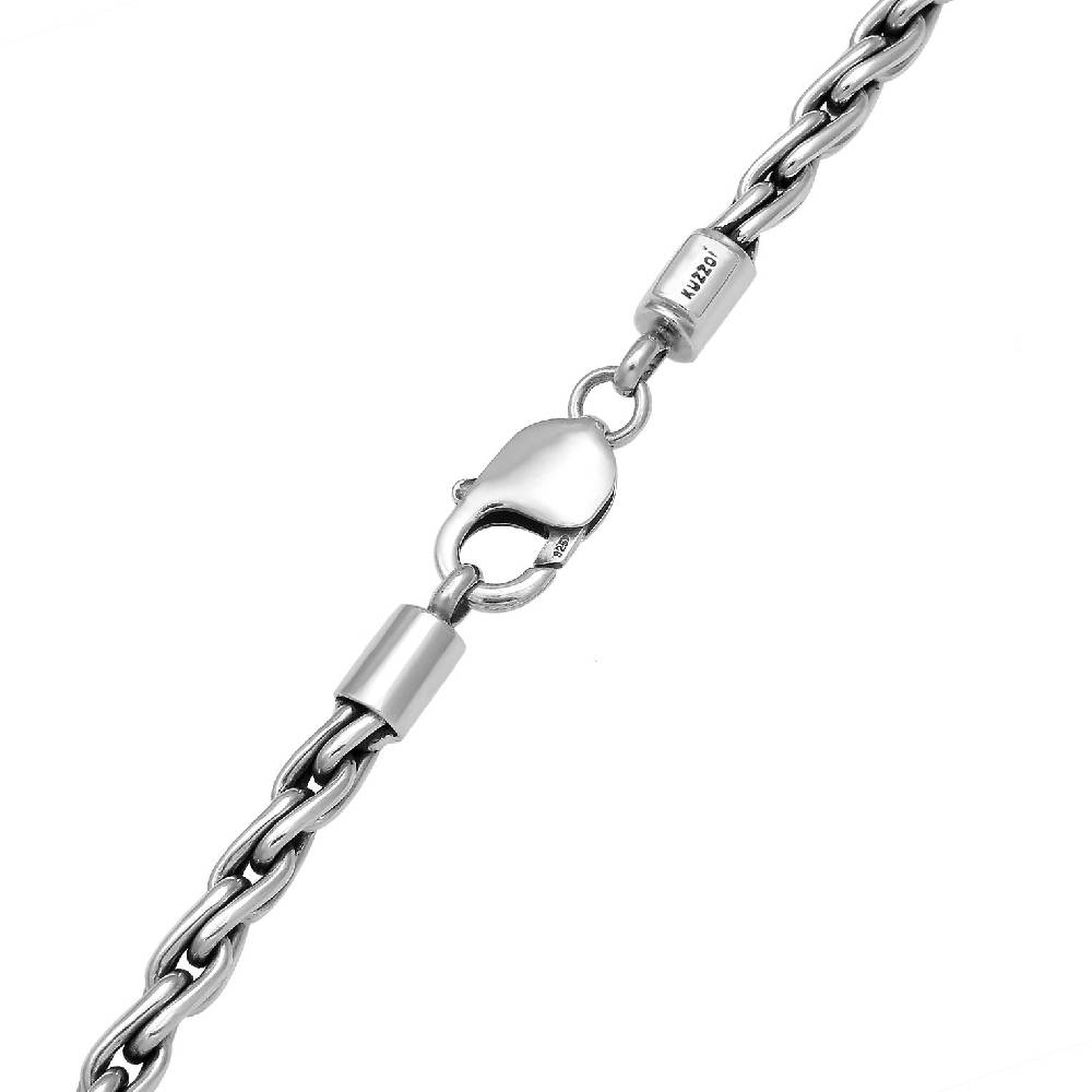 Kuzzoi Königs-Halskette