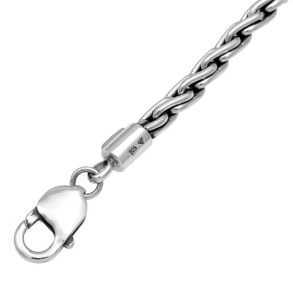 Kuzzoi Königs-Halskette