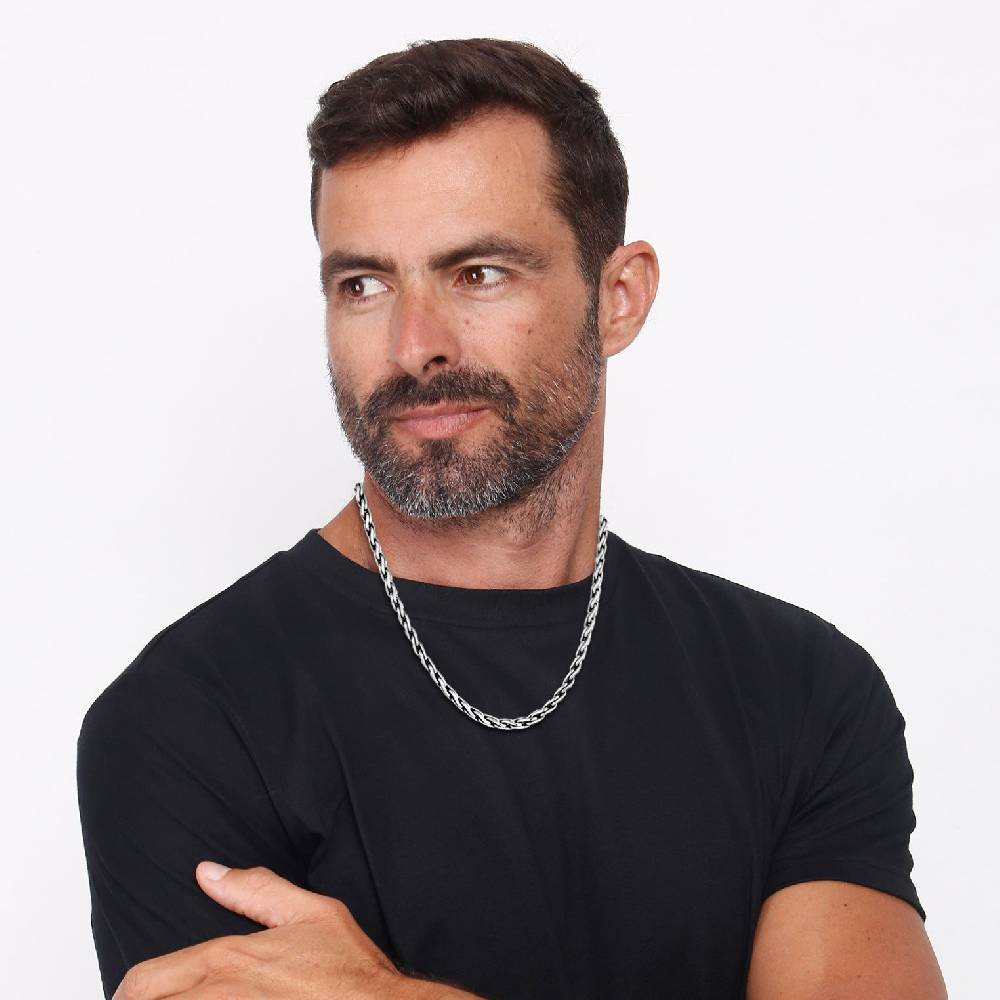 Kuzzoi Königs-Halskette