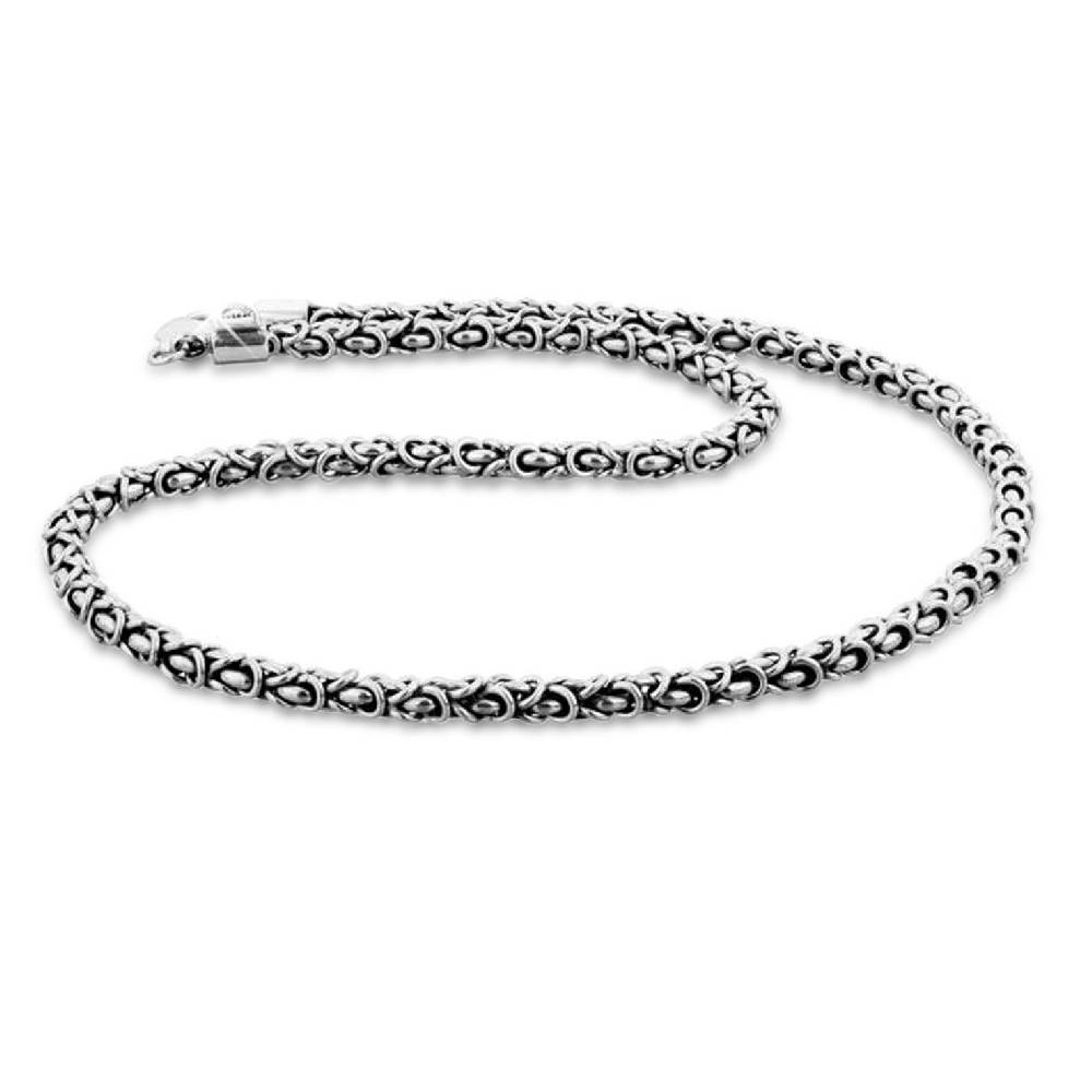 Kuzzoi Königs-Halskette