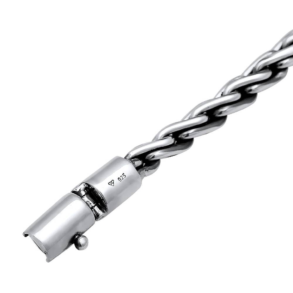 Kuzzoi Kordel-Armband