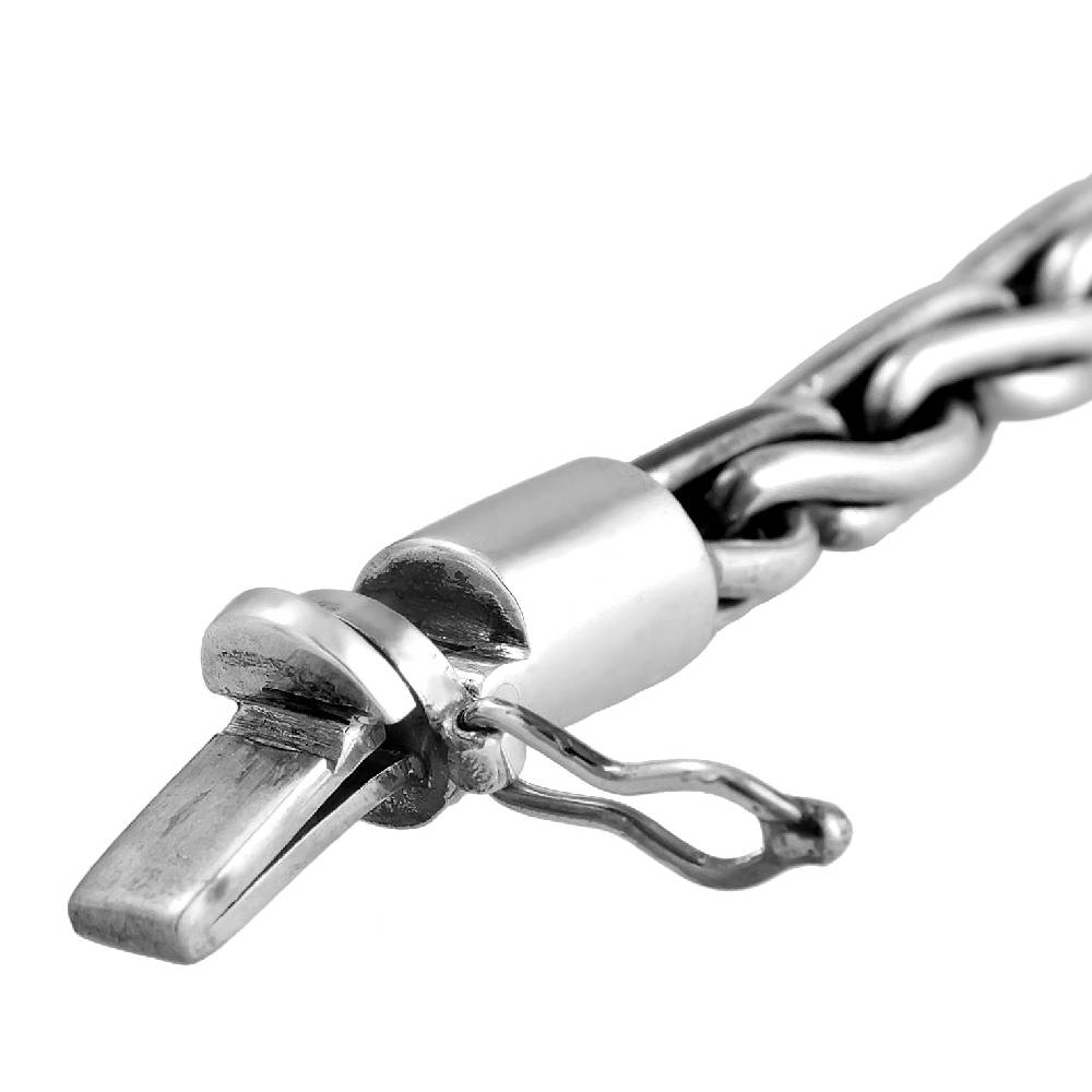 Kuzzoi Kordel-Armband