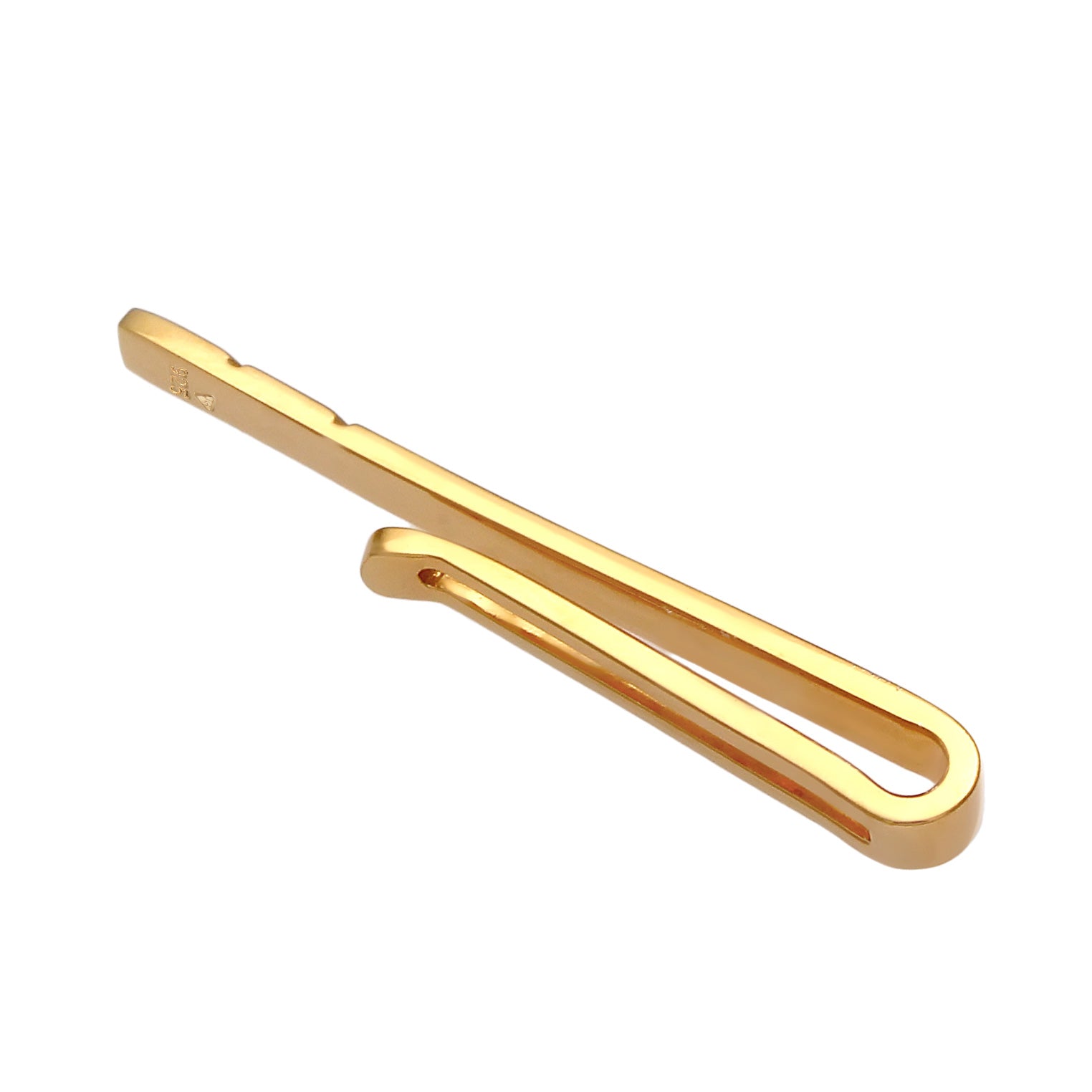 Kuzzoi Krawattennadel Basic