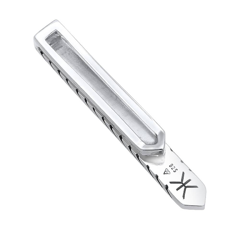 Kuzzoi Krawattennadel Geo