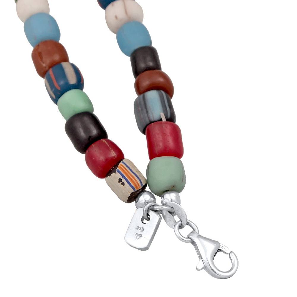 Kuzzoi Layer-Halskette Beads