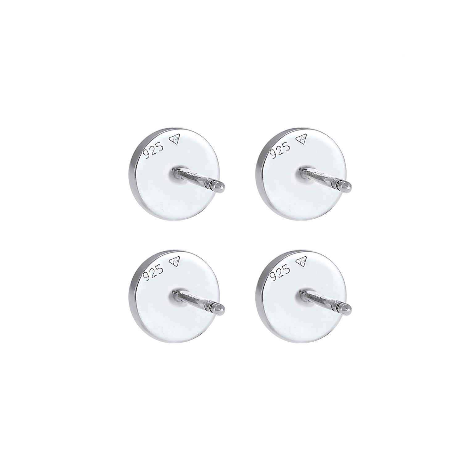 Kuzzoi Ohrringset Ohrstecker | Emaille