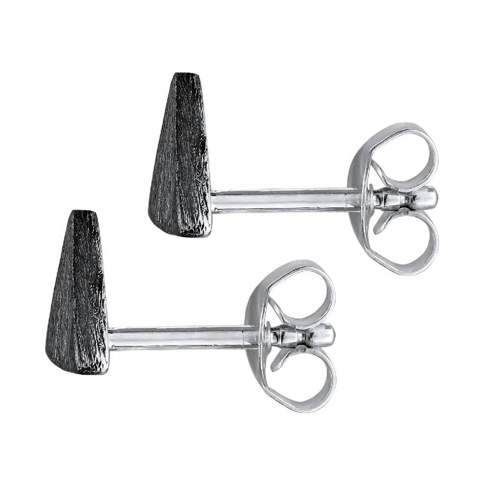 Kuzzoi Ohrstecker Dreieck