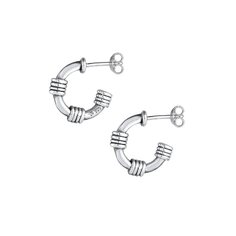 Kuzzoi Ohrstecker Vintage