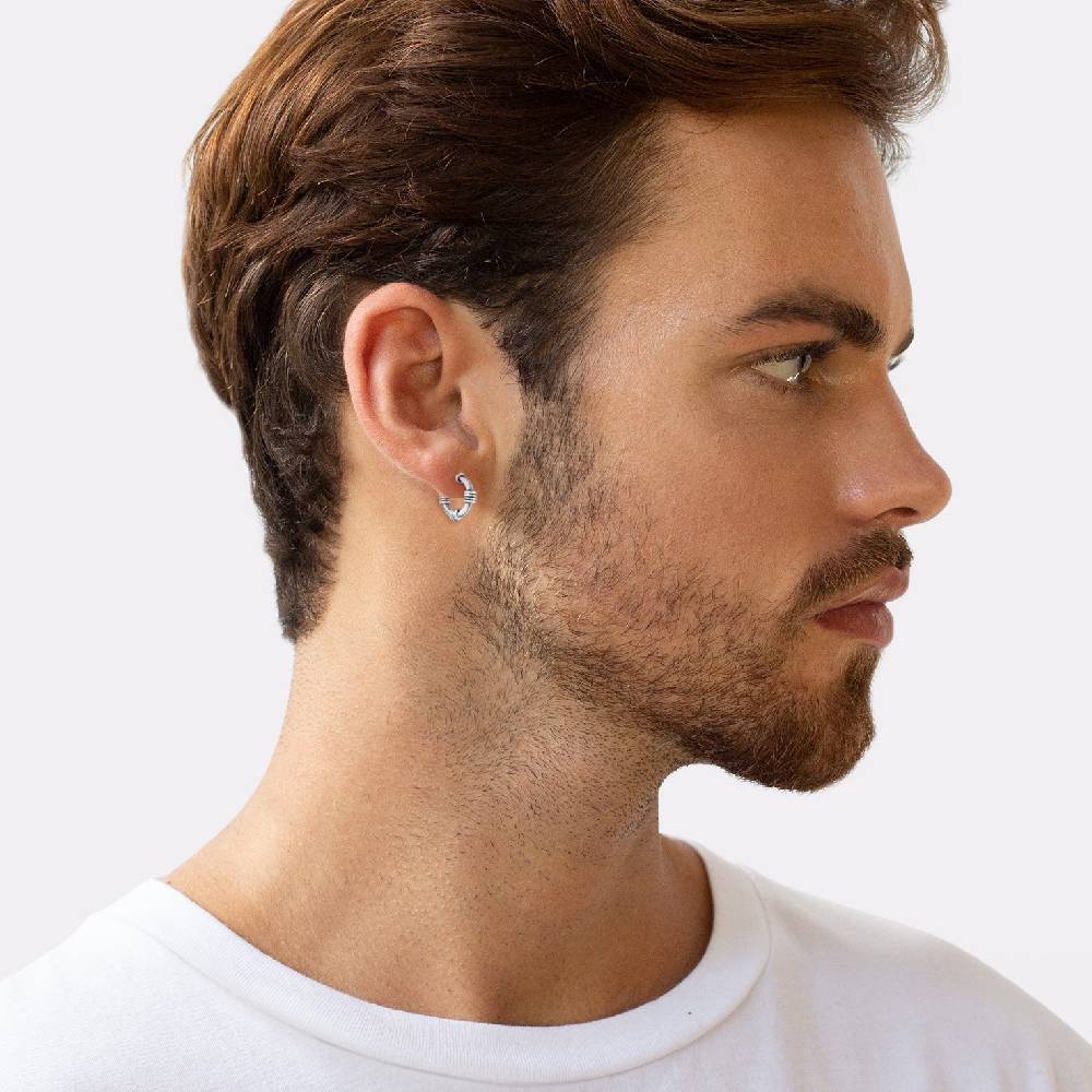 Kuzzoi Ohrstecker Vintage