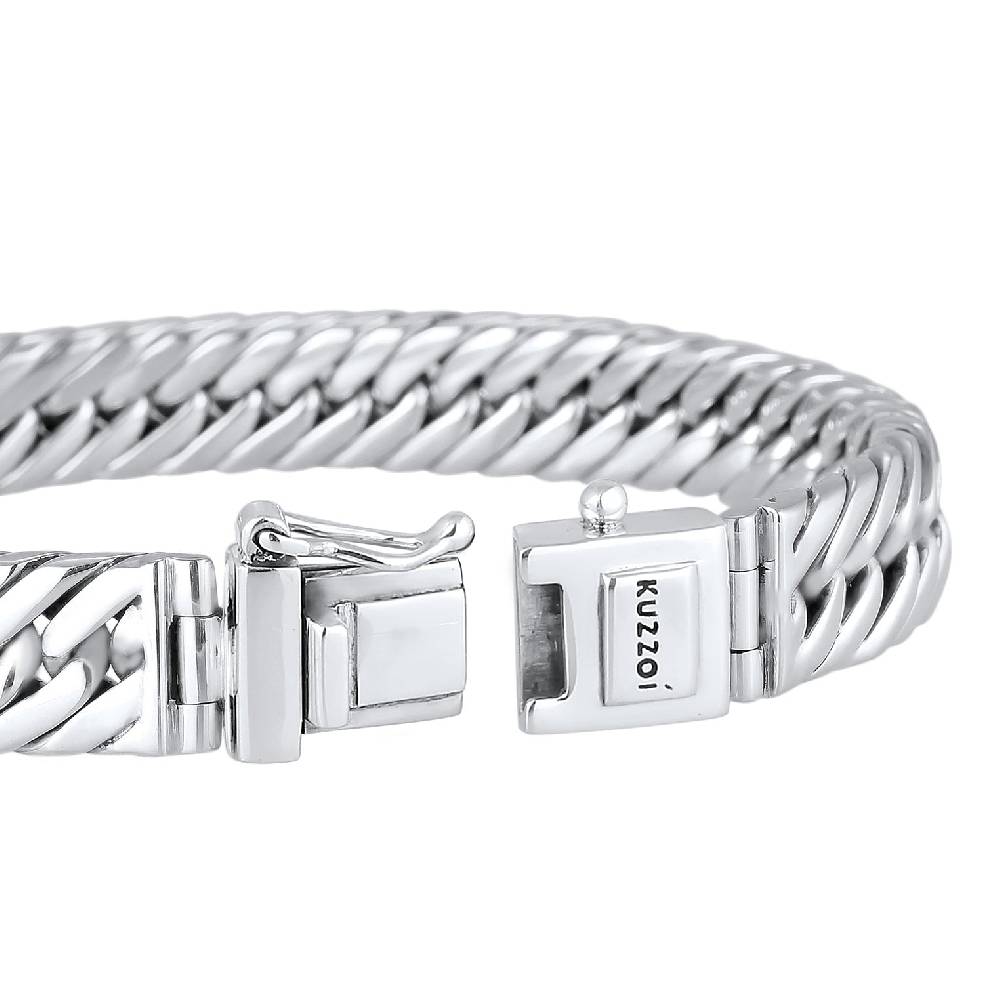 Kuzzoi Panzer-Armband Basic