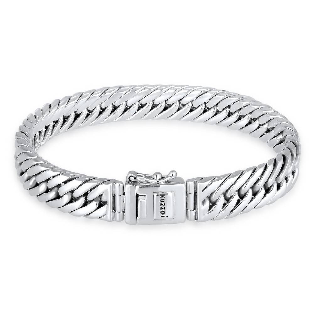 Kuzzoi Panzer-Armband Basic