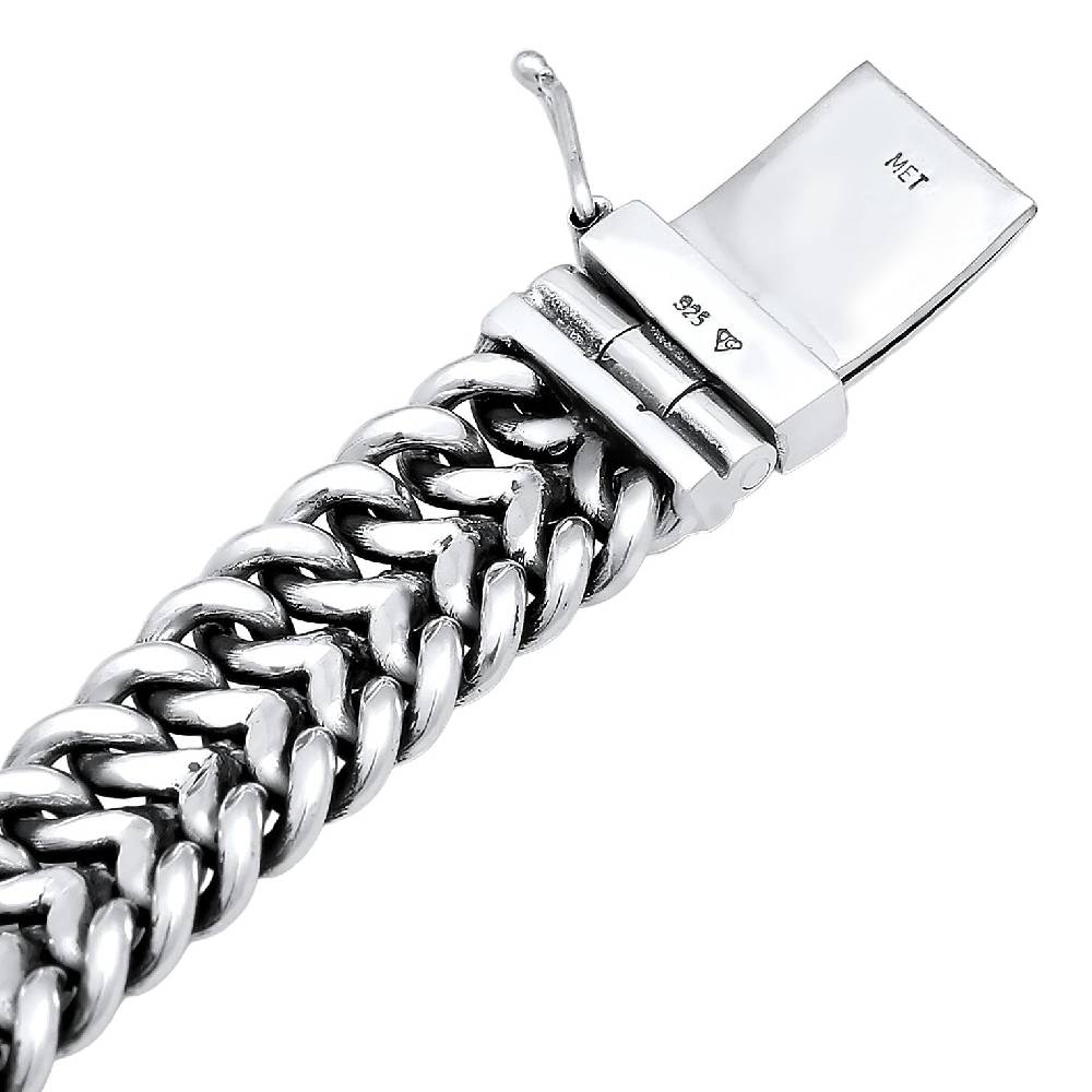 Kuzzoi Panzer-Armband Cool