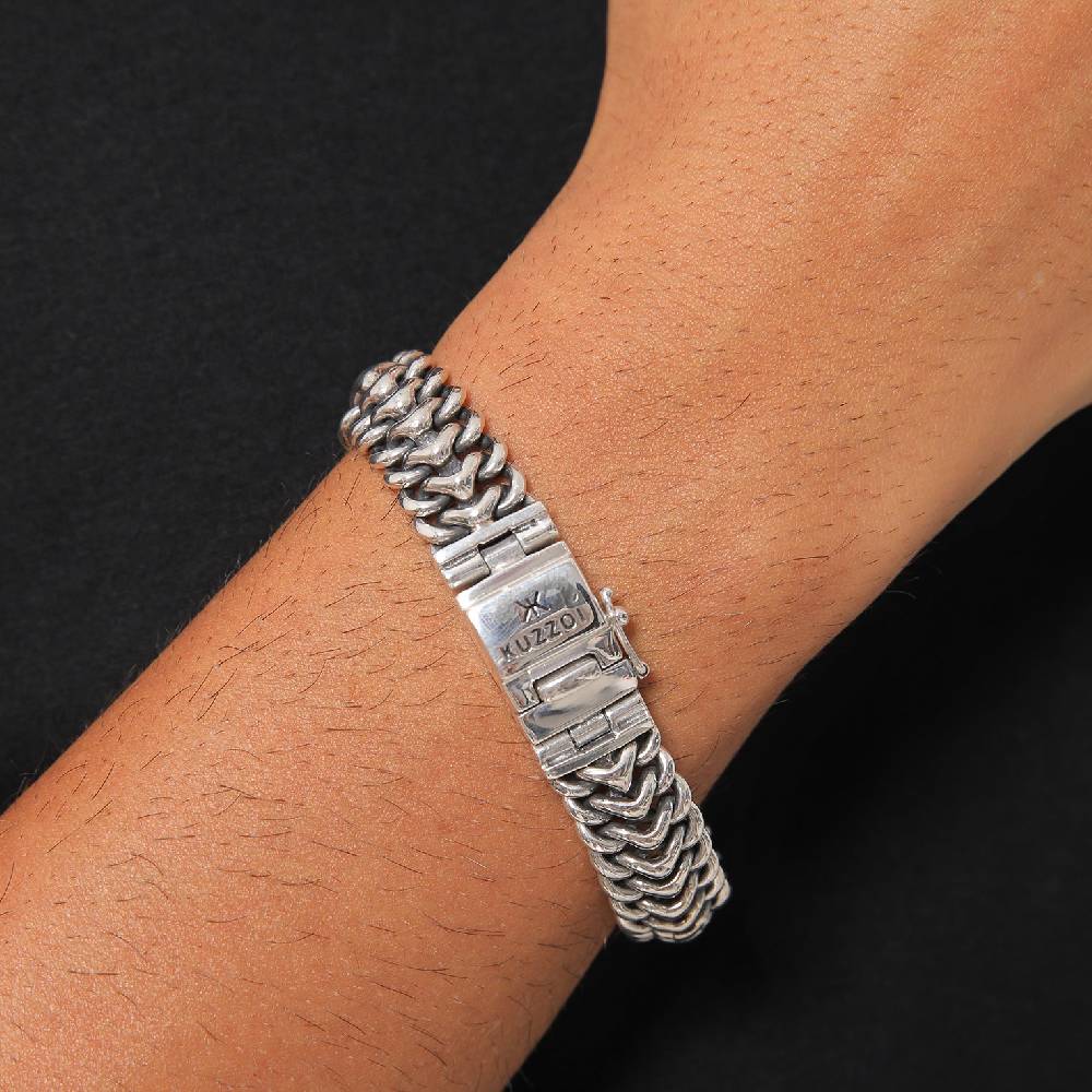 Kuzzoi Panzer-Armband Cool