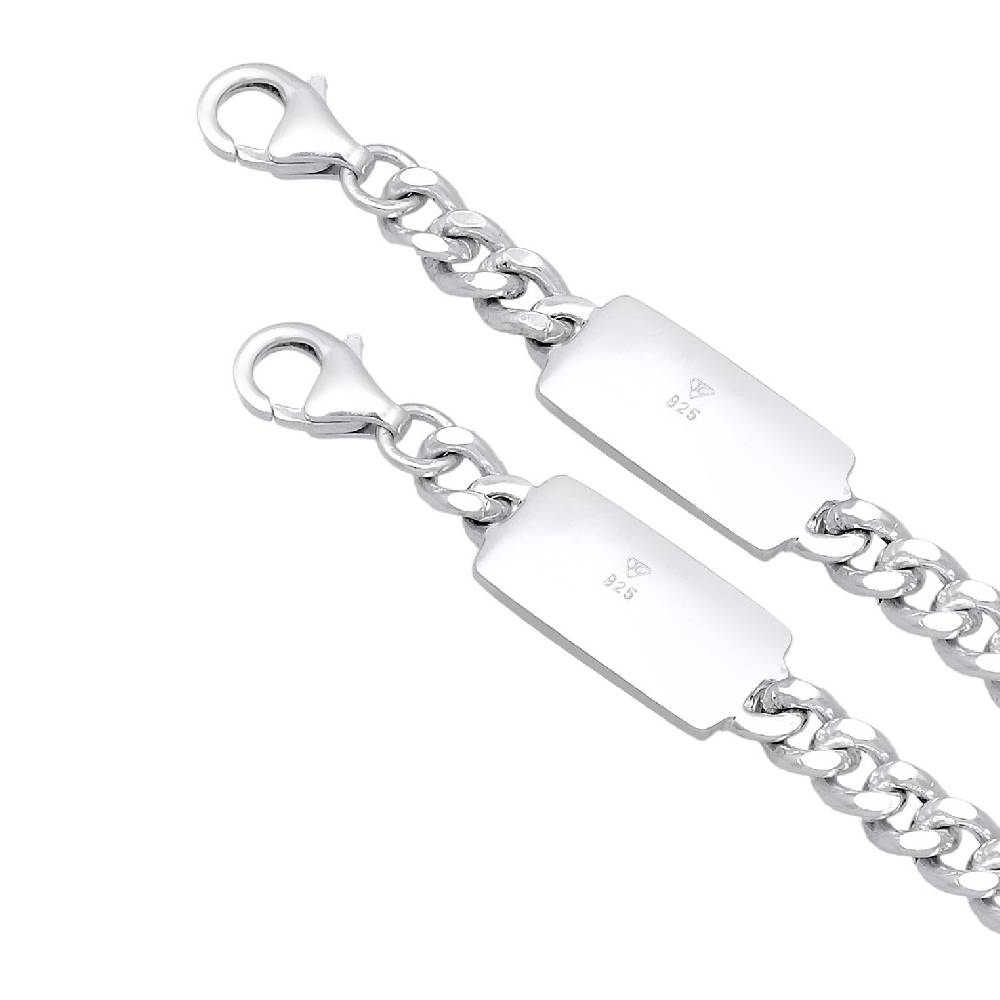 Kuzzoi Panzer-Schmuckset Basic