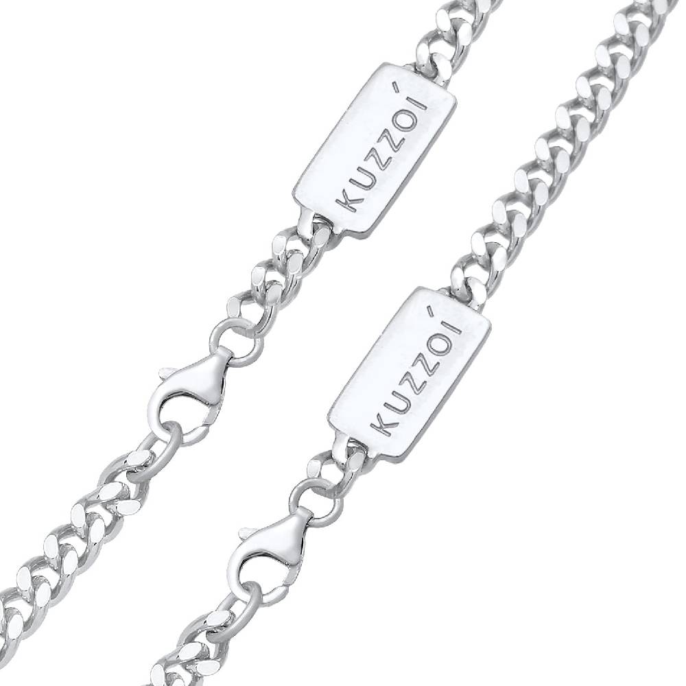 Kuzzoi Panzer-Schmuckset Basic