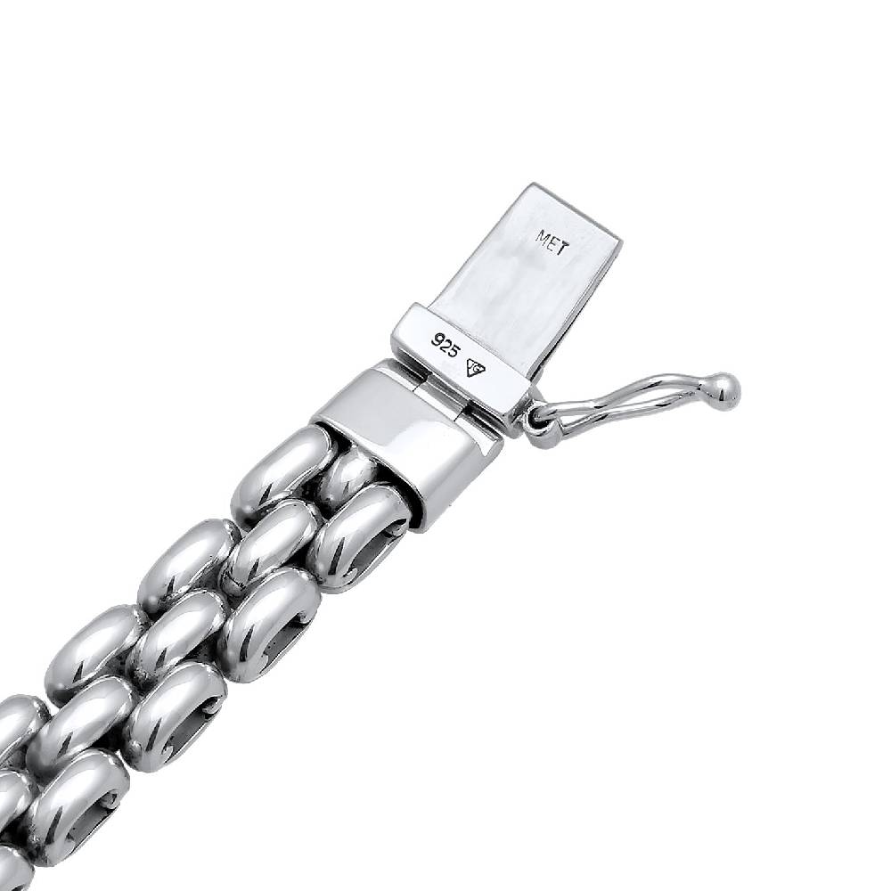 Kuzzoi Panzerarmband