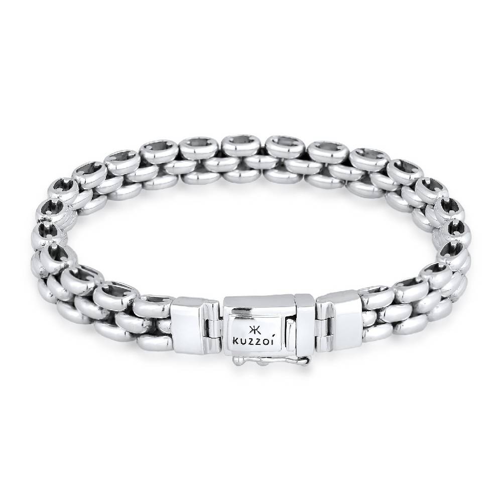 Kuzzoi Panzerarmband