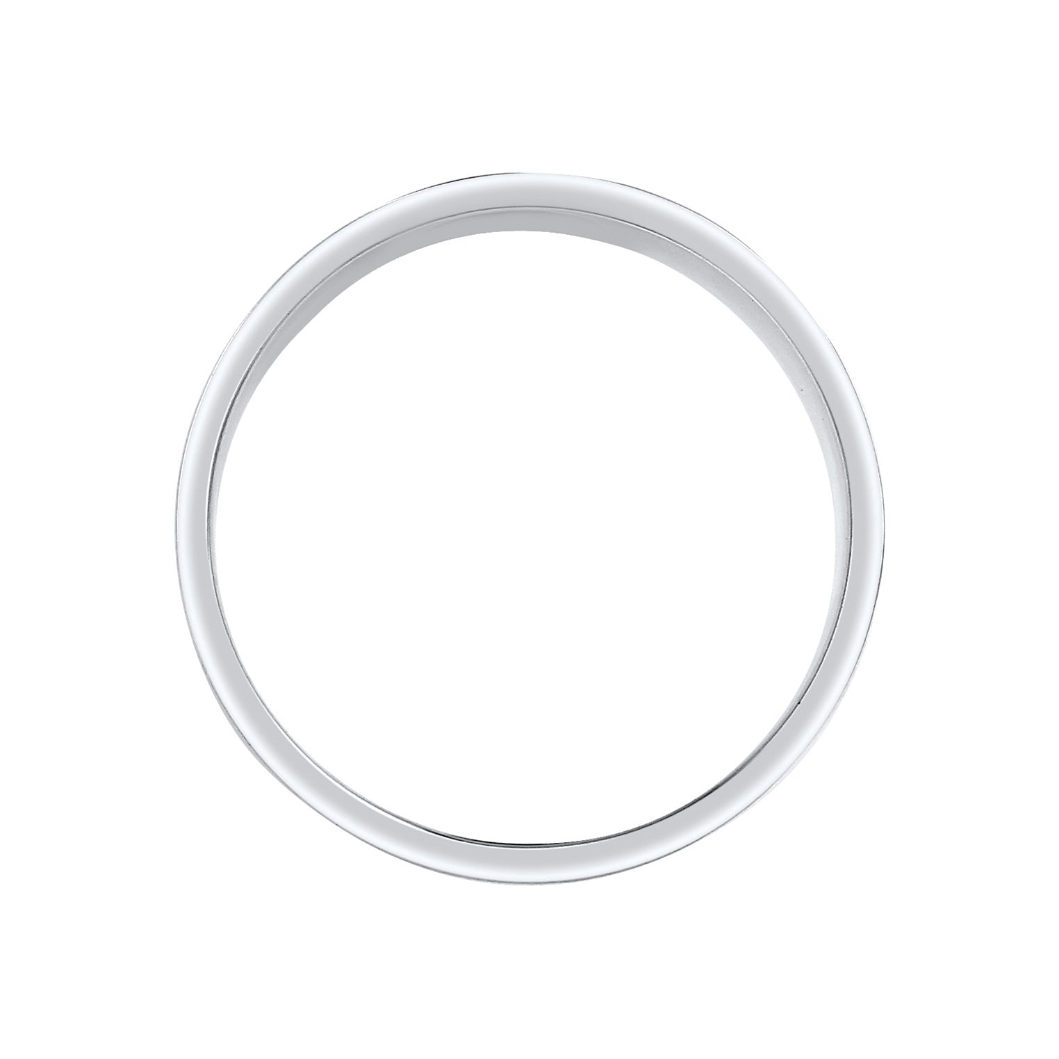 Kuzzoi Ring Breit Kreuz