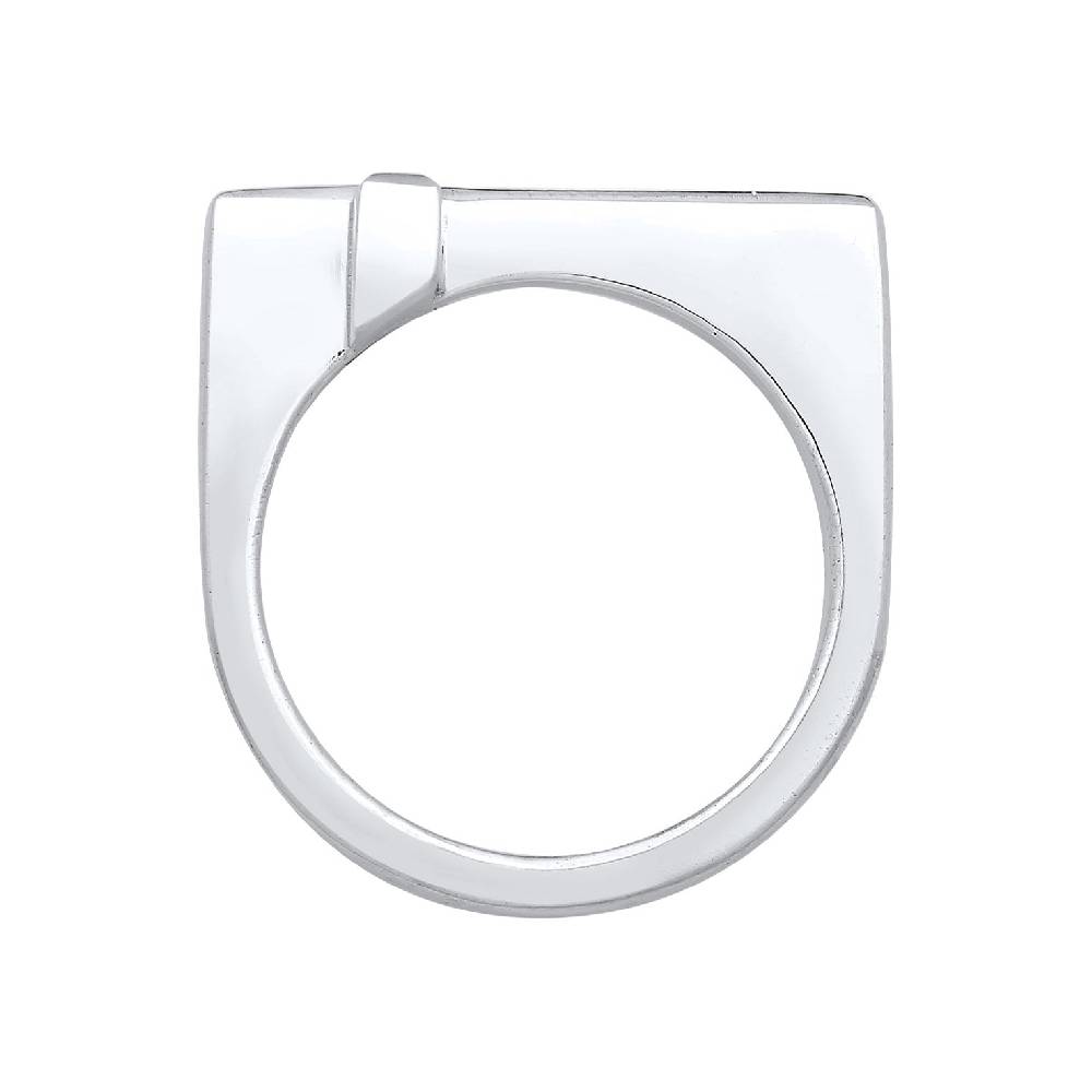Kuzzoi Ring Kreuz Basic